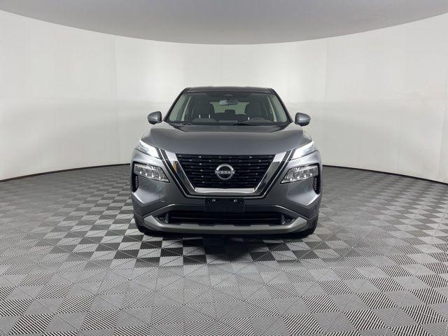 used 2023 Nissan Rogue car, priced at $22,182