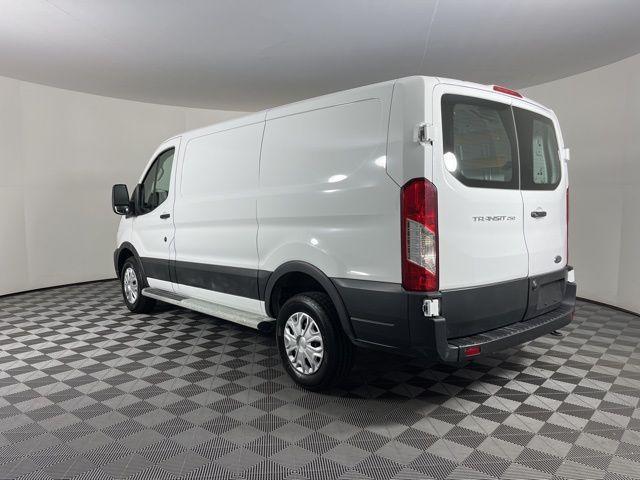 used 2022 Ford Transit-250 car, priced at $28,000