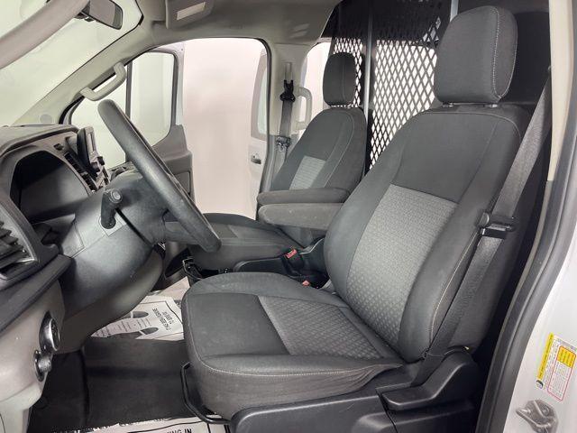 used 2022 Ford Transit-250 car, priced at $28,000