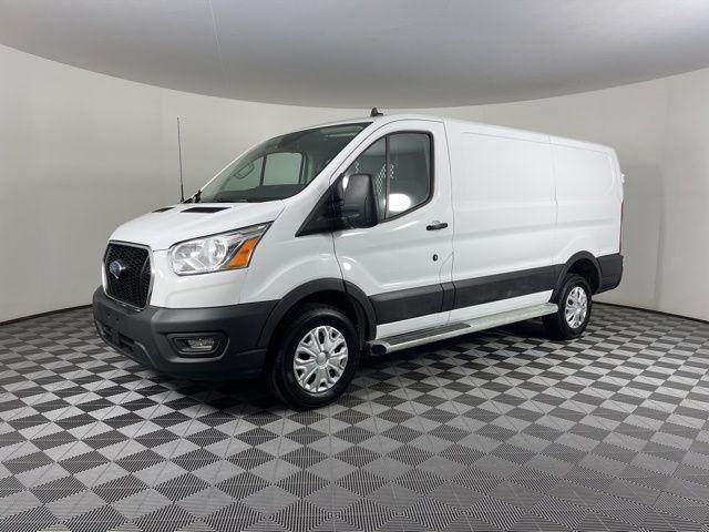 used 2022 Ford Transit-250 car, priced at $28,000