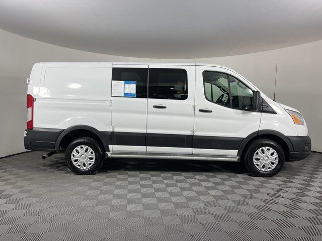 used 2022 Ford Transit-250 car, priced at $28,000