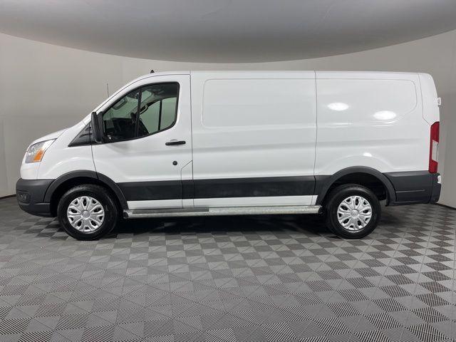 used 2022 Ford Transit-250 car, priced at $28,000