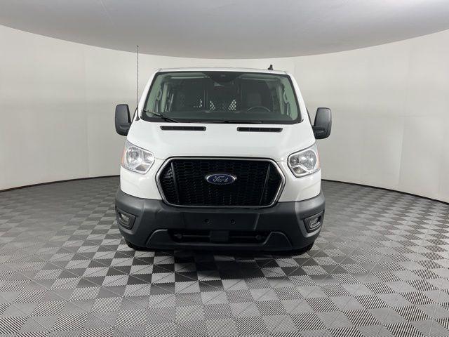 used 2022 Ford Transit-250 car, priced at $28,000