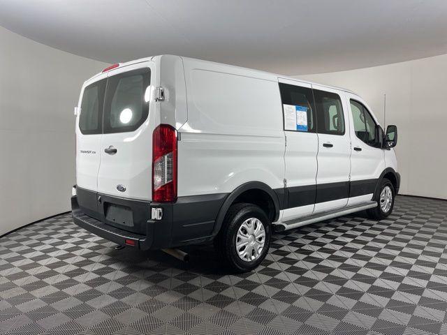 used 2022 Ford Transit-250 car, priced at $28,000