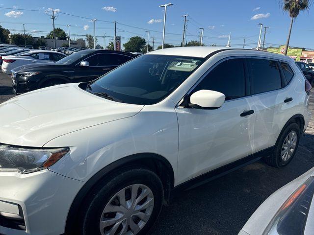 used 2018 Nissan Rogue car, priced at $11,005