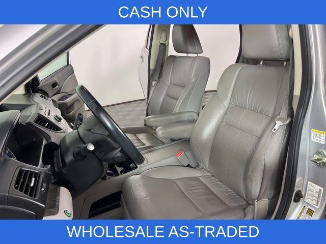 used 2013 Honda CR-V car, priced at $12,000