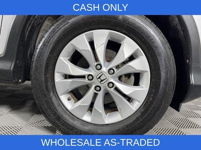 used 2013 Honda CR-V car, priced at $12,000