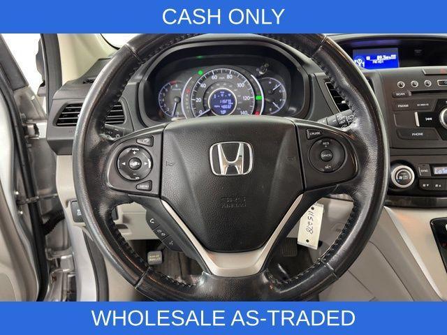 used 2013 Honda CR-V car, priced at $12,000