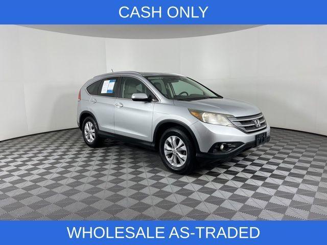 used 2013 Honda CR-V car, priced at $12,000