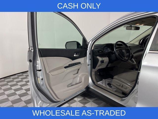 used 2013 Honda CR-V car, priced at $12,000