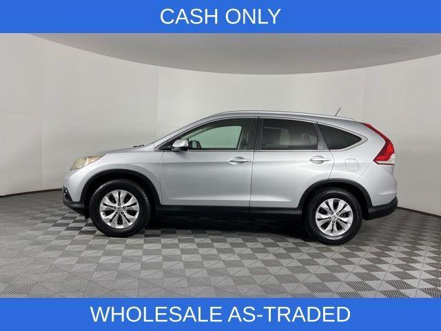 used 2013 Honda CR-V car, priced at $12,000