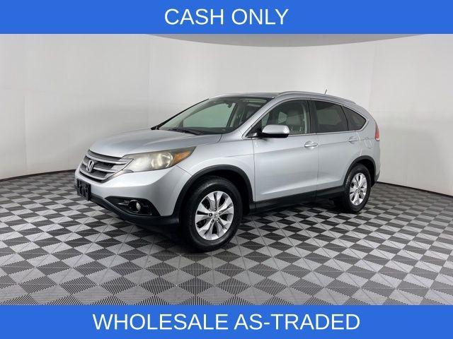 used 2013 Honda CR-V car, priced at $12,000