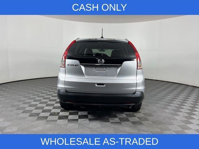 used 2013 Honda CR-V car, priced at $12,000