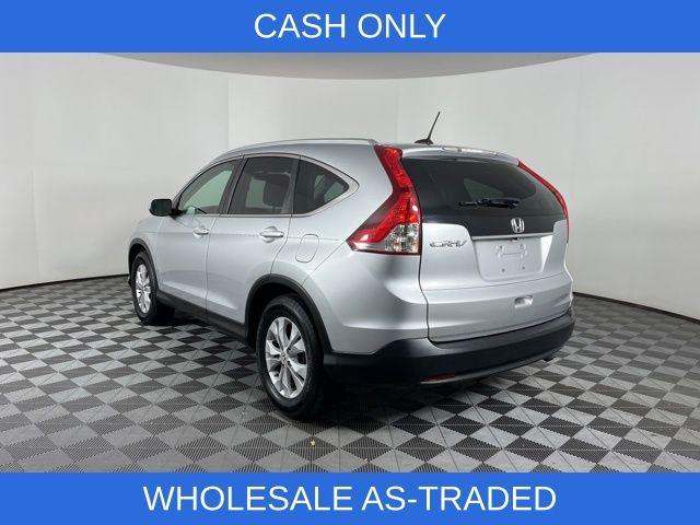 used 2013 Honda CR-V car, priced at $12,000