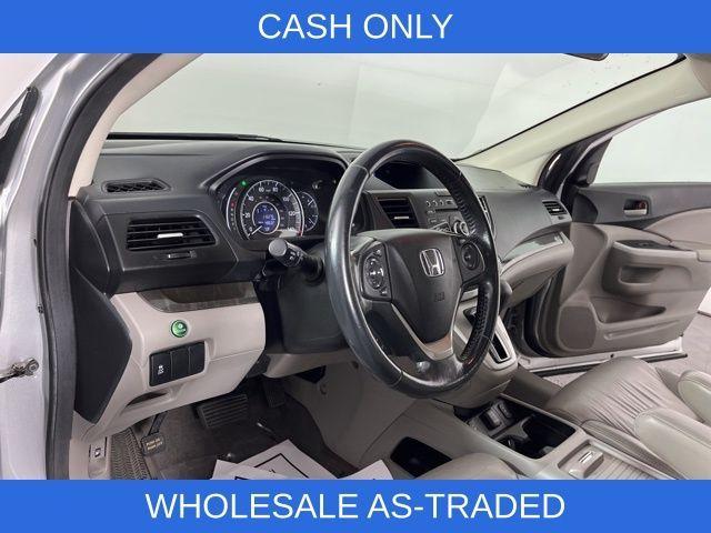used 2013 Honda CR-V car, priced at $12,000