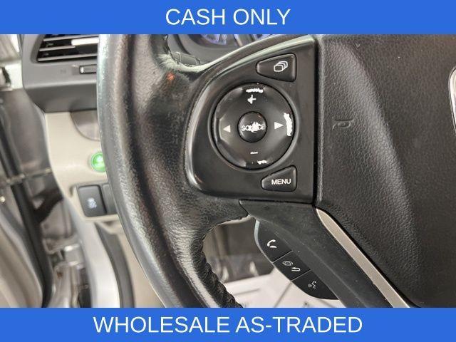 used 2013 Honda CR-V car, priced at $12,000