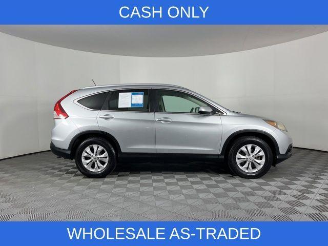 used 2013 Honda CR-V car, priced at $12,000