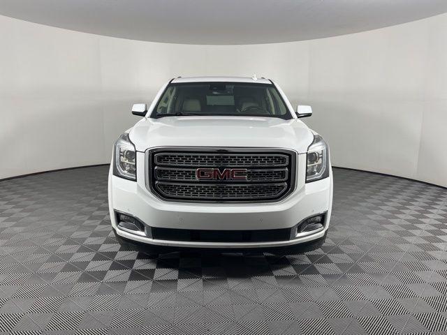 used 2020 GMC Yukon car, priced at $30,300