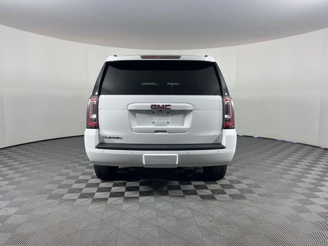 used 2020 GMC Yukon car, priced at $30,300