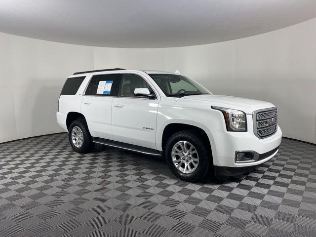 used 2020 GMC Yukon car, priced at $30,300