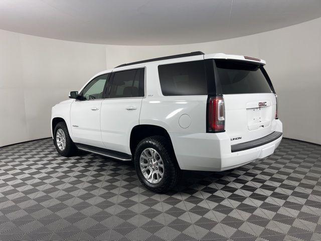 used 2020 GMC Yukon car, priced at $30,300