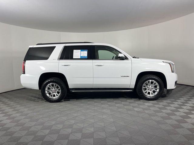 used 2020 GMC Yukon car, priced at $30,300