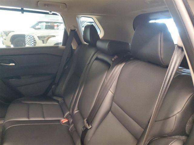 used 2023 Nissan Rogue car, priced at $24,984