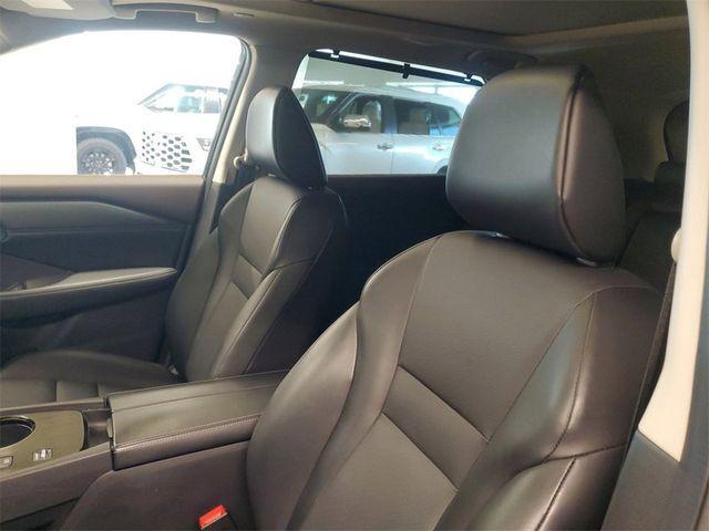 used 2023 Nissan Rogue car, priced at $24,984