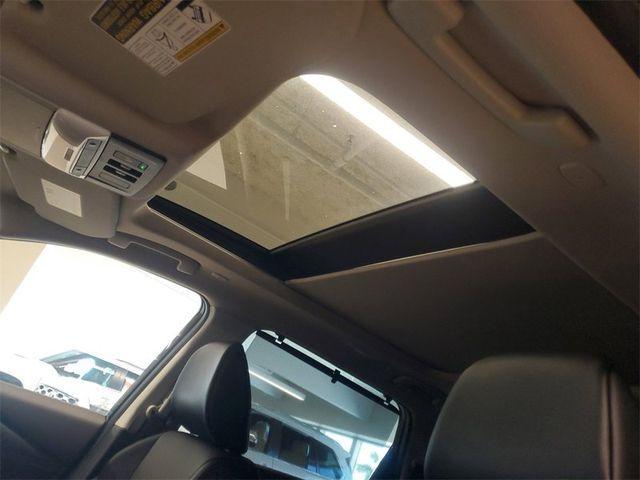 used 2023 Nissan Rogue car, priced at $24,984