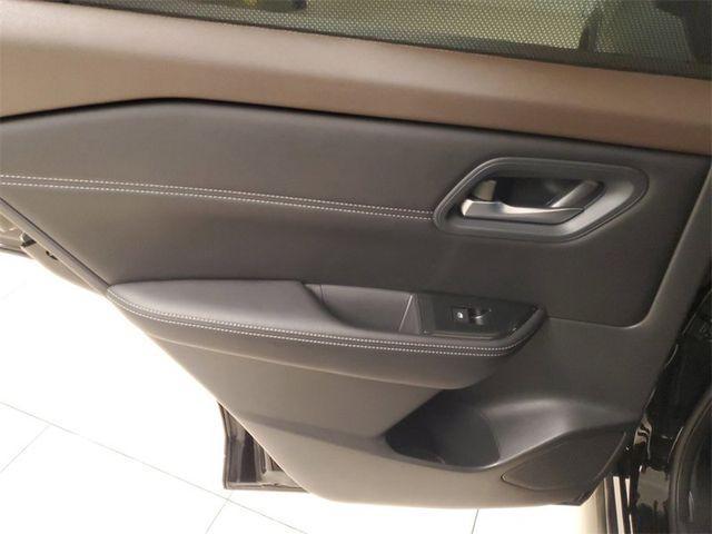 used 2023 Nissan Rogue car, priced at $24,984