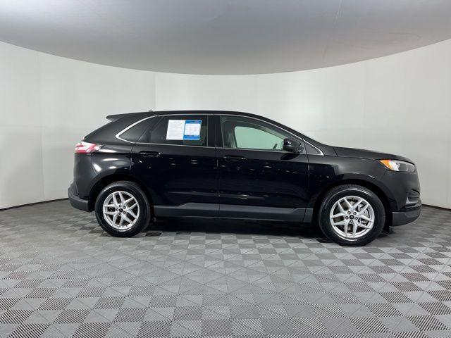 used 2024 Ford Edge car, priced at $20,000