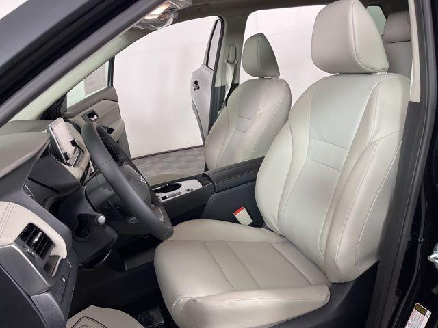 new 2026 Nissan Rogue car