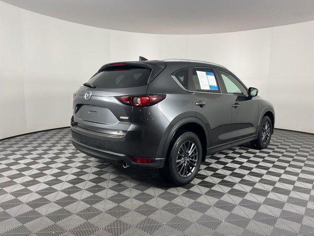 used 2019 Mazda CX-5 car, priced at $18,386