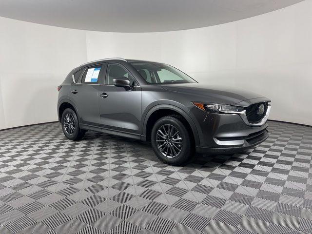 used 2019 Mazda CX-5 car, priced at $18,386