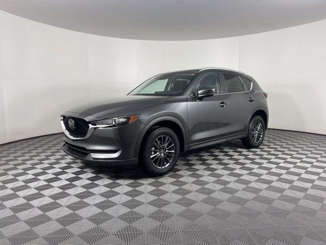 used 2019 Mazda CX-5 car, priced at $18,386