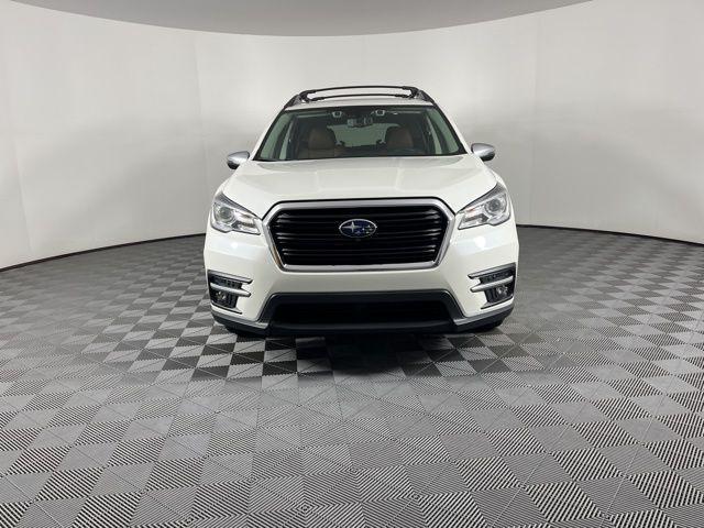 used 2021 Subaru Ascent car, priced at $27,233