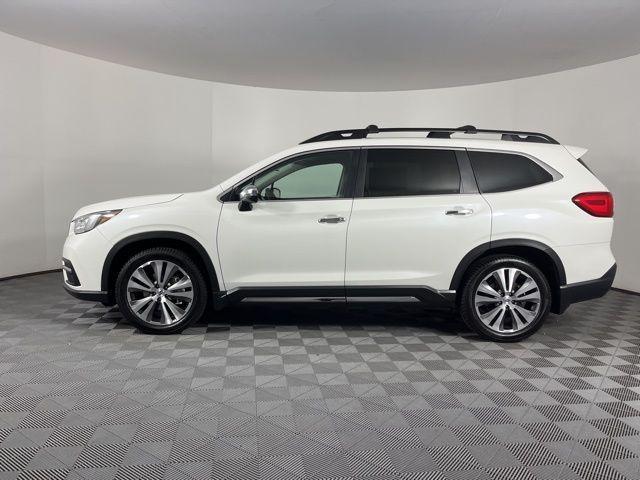 used 2021 Subaru Ascent car, priced at $27,233