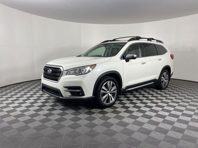 used 2021 Subaru Ascent car, priced at $27,233