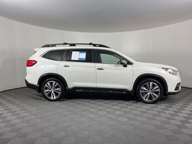 used 2021 Subaru Ascent car, priced at $27,233