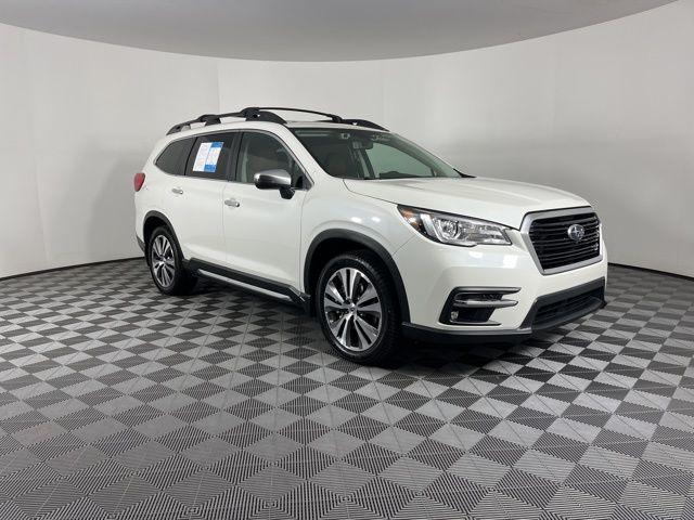 used 2021 Subaru Ascent car, priced at $27,233