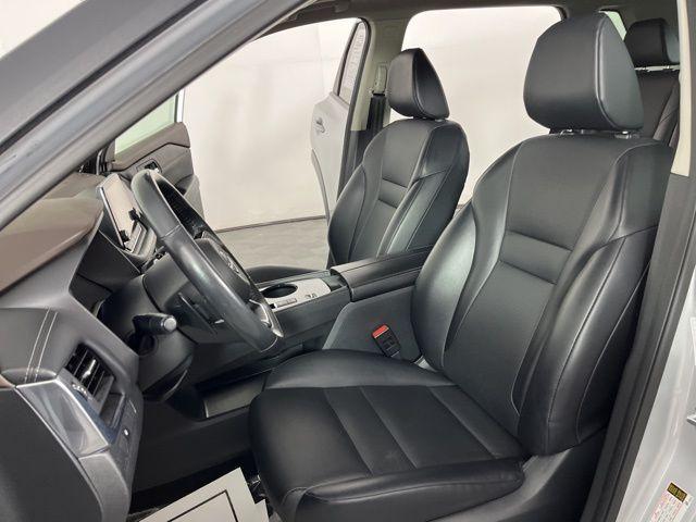 used 2023 Nissan Rogue car, priced at $18,876