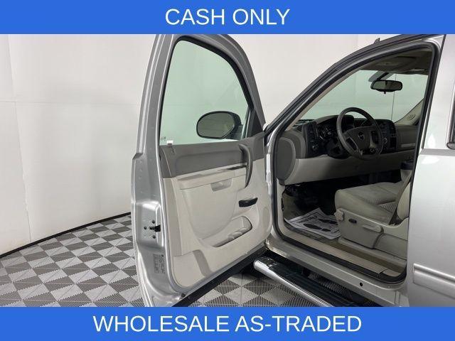 used 2010 GMC Sierra 1500 car, priced at $11,300