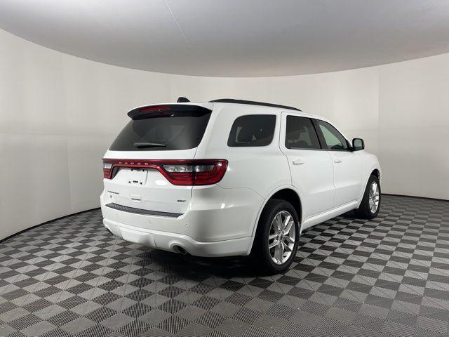 used 2023 Dodge Durango car, priced at $28,510