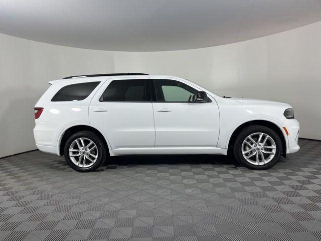 used 2023 Dodge Durango car, priced at $28,510