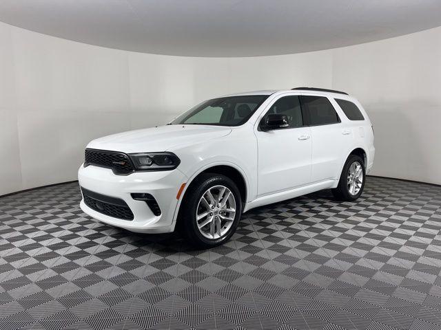 used 2023 Dodge Durango car, priced at $28,510