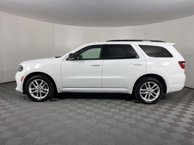 used 2023 Dodge Durango car, priced at $28,510