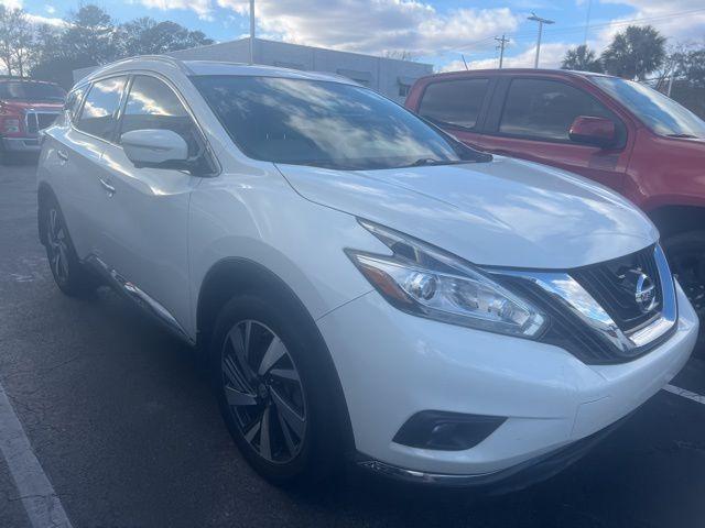 used 2015 Nissan Murano car, priced at $13,034