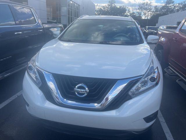 used 2015 Nissan Murano car, priced at $13,034