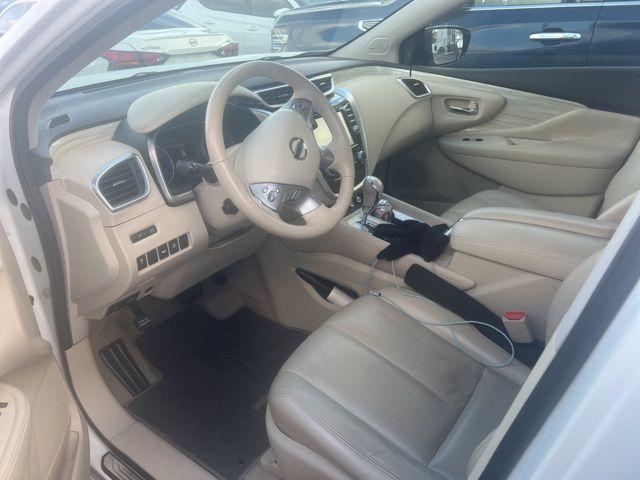 used 2015 Nissan Murano car, priced at $13,034