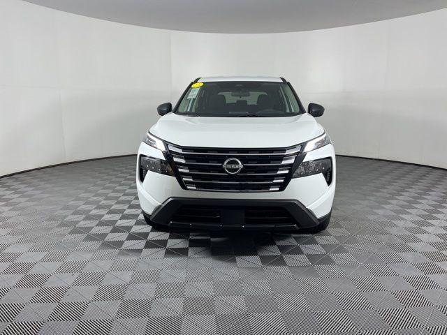 new 2025 Nissan Rogue car, priced at $29,994